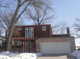 803 N Shore Dr, Clear Lake, IA 50428