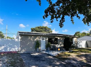 2210 SW 44th Ter, Fort Lauderdale, FL 33317
