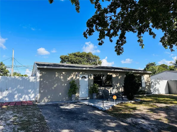 2210 SW 44th Ter, Fort Lauderdale, FL 33317