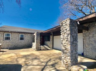 46 Bluff Rd, Adair, OK 74330