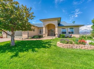 61 Sunrise Mesa Dr, Canon City, CO 81212
