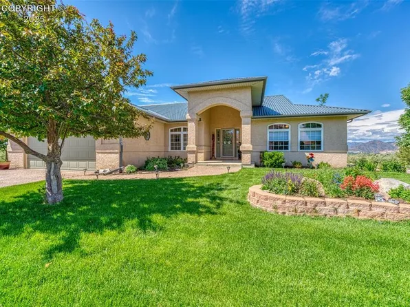 61 Sunrise Mesa Dr, Canon City, CO 81212