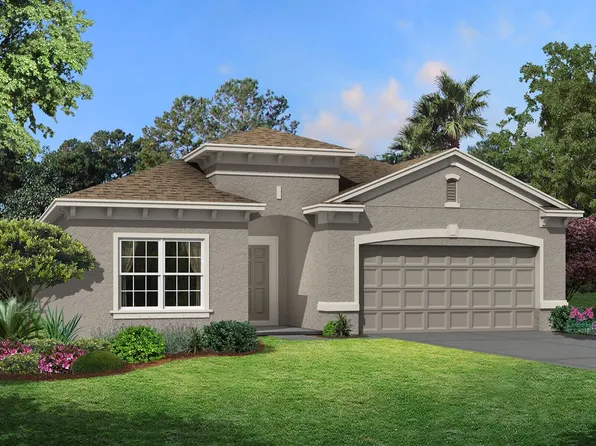 31942 Sapna Chime Dr, Wesley Chapel, FL 33545