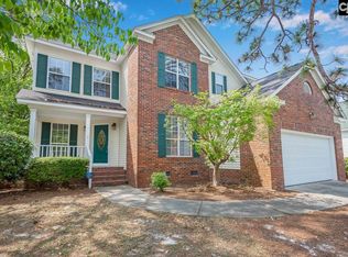 7 Ridge Pond Dr, Columbia, SC 29229