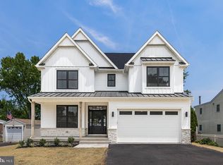 721 Erlen Rd, Plymouth Meeting, PA 19462