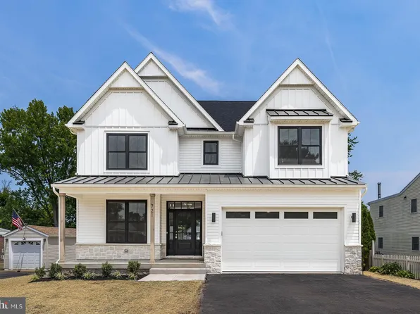 721 Erlen Rd, Plymouth Meeting, PA 19462