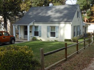 2414 Van Dyke Ave #27607, Raleigh, NC 27607