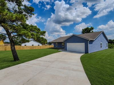 417 Katie Cir, Kennedale, TX, 76060