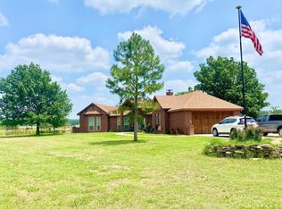 12053 S Highway 34, Scurry, TX 75158