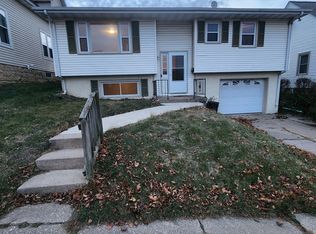 1625 N Algona St, Dubuque, IA 52001