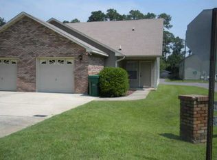 1017A Creel St #12, Fort Walton Beach, FL 32547