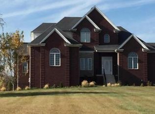 4850 Tobacco Rd, Lagrange, KY 40031