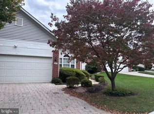 9915 Middle Mill Dr #22, Owings Mills, MD 21117