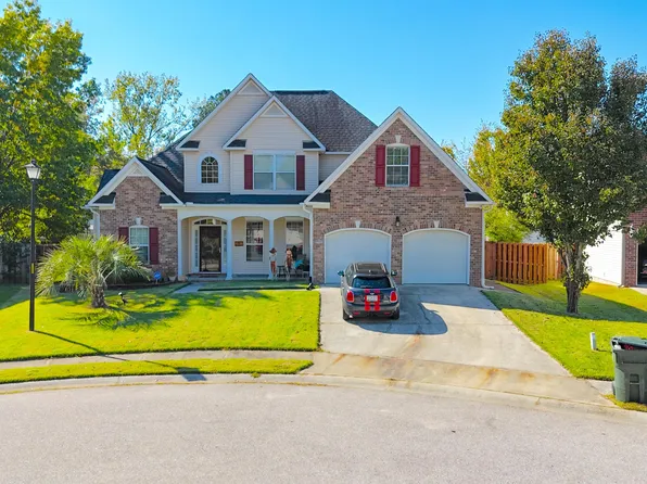 108 Seneca Cir, Goose Creek, SC 29445