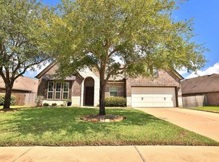 3311 Sunlight Hill Ln, Spring, TX 77386