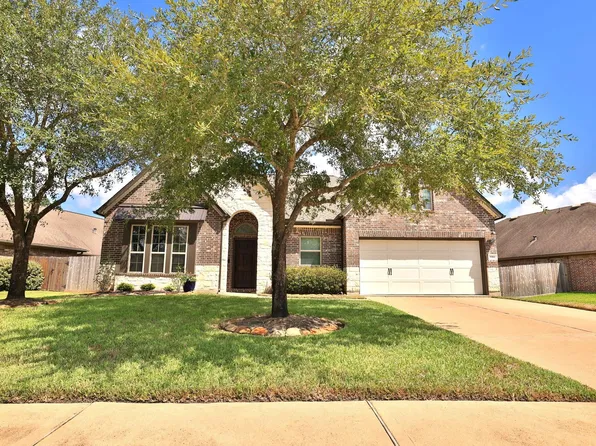 3311 Sunlight Hill Ln, Spring, TX 77386