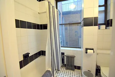 Rented by Buchbinder & Warren