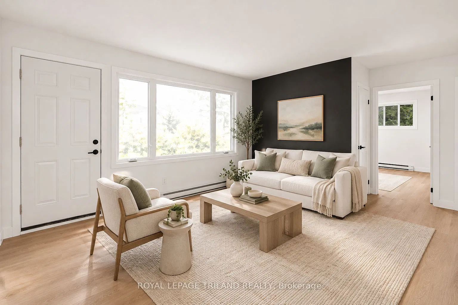 2 bed, $1,795 — Photo 3