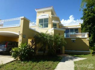 11 Calle Icacos, Ceiba, PR 00735