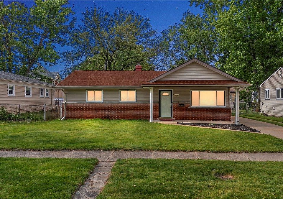 1st image of 26061 Cameo Ct