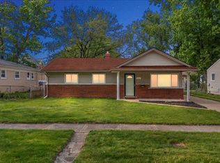 26061 Cameo Ct, Madison Heights, MI 48071