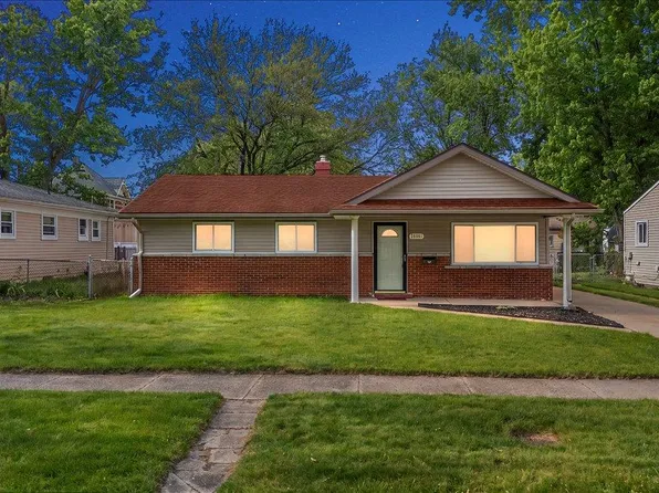 26061 Cameo Ct, Madison Heights, MI 48071