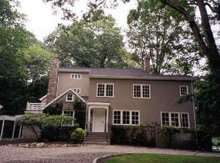 139 Steephill Rd, Weston, CT 06883
