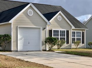 5021 Holdsworth Dr, Summerville, SC 29485