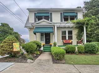 317 Maple Ave, Marysville, PA 17053