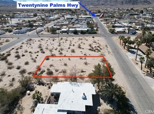 701 Palo Verde Ave #24-29, Twentynine Palms, CA 92277