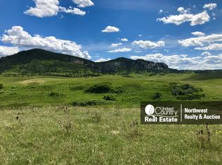 4464 Lodge Pole Rd, Dodson, MT 59524