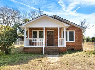 124/126 Carver St, Sumter, SC 29150