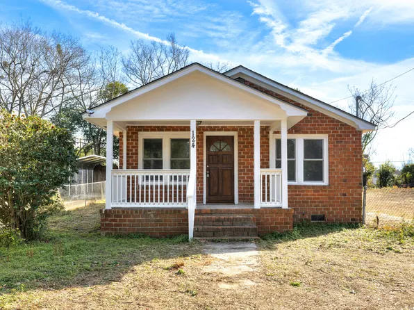 124/126 Carver St, Sumter, SC 29150