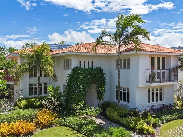 444 Dorado Bch E, Dorado, PR 00646