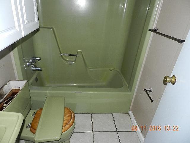 Additional Bathroom