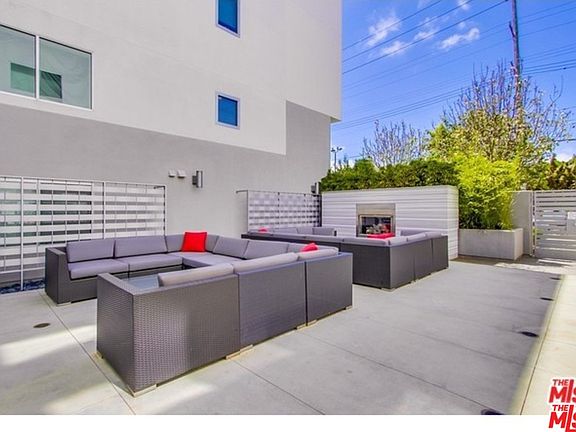 5th image of 1700 Sawtelle Blvd #Penthouse 2