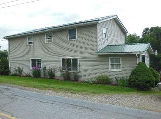1372 High St, Bradford, PA 16701