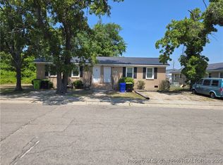 703 Lake Ave, Spring Lake, NC 28390