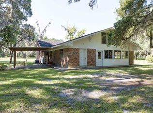 1700 Osteen Rd #20, Perry, FL 32348