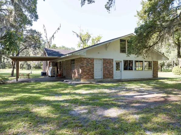 1700 Osteen Rd #20, Perry, FL 32348