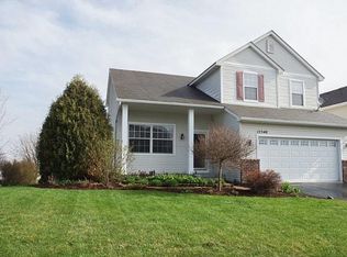 17540 48th Pl N, Plymouth, MN 55446