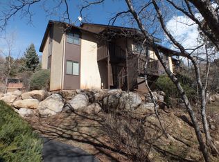 331 El Paso Blvd APT D, Manitou Springs, CO 80829