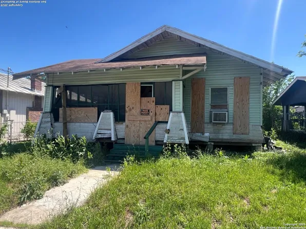 1510 Nolan, San Antonio, TX 78202