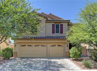 3409 May Time Ave, North Las Vegas, NV 89081