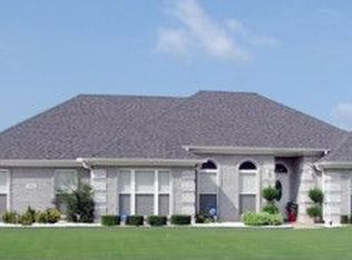 2413 Tamera Dr SW, Huntsville, AL 35803
