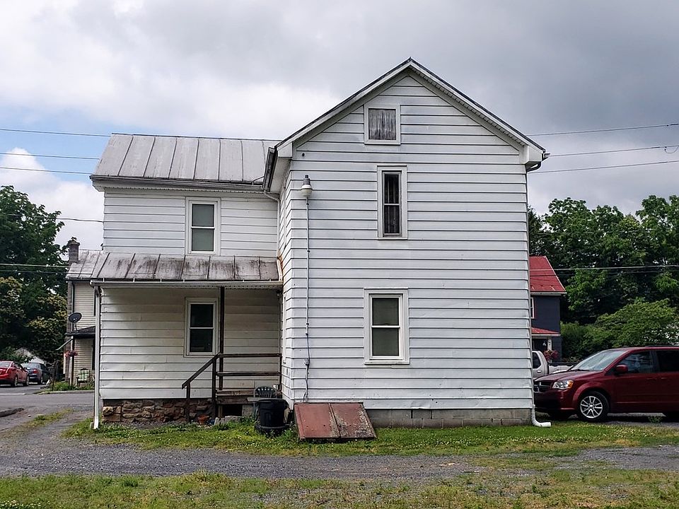 2nd image of 89 N Main St