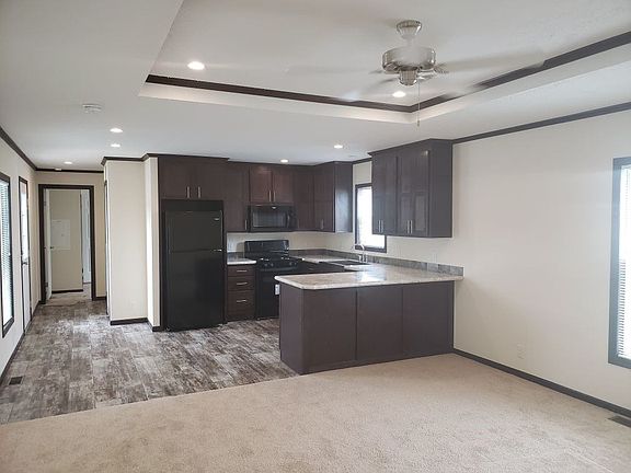 3rd image of 1250 Paree St #530