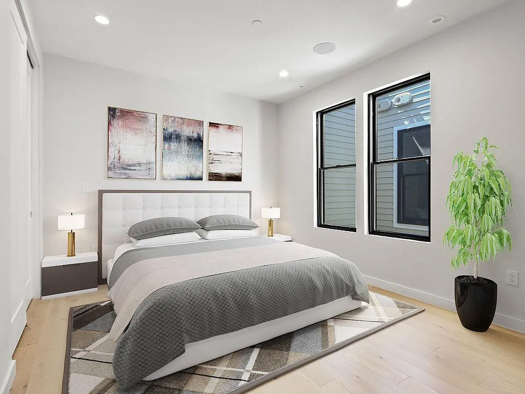 2 bed, 1245 sqft, $5,499 — Photo 4