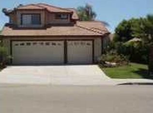 1377 Avenida Arana, San Marcos, CA 92069
