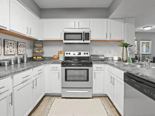 Scissortail Crossing